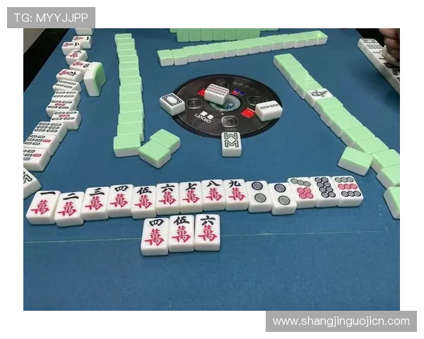 下载真人麻将馆让你随时随地与好友在线对战体验最地道的麻将乐趣